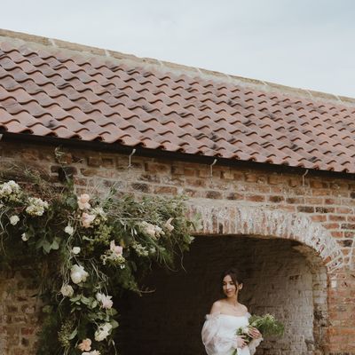 Thirsk Lodge Barns