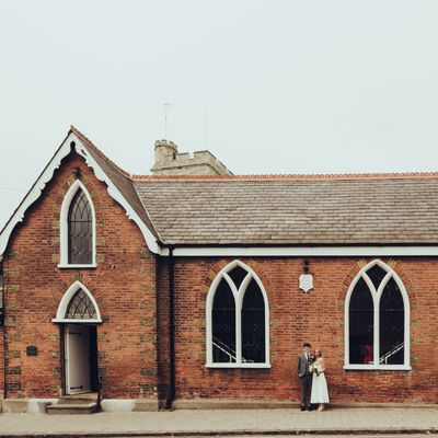 The Old Parish Rooms