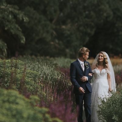 Andy Stelmach Wedding Filmmaker