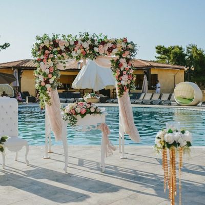 Weddings in North Cyprus