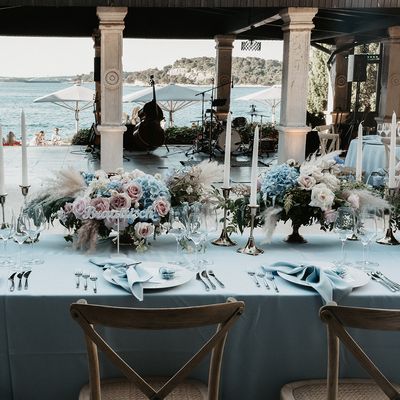 Weddings in Croatia