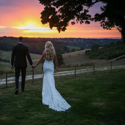 The Barn at Botley Hill