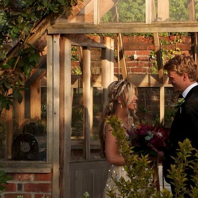 Smart Captures Wedding Films