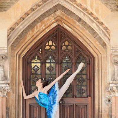 Spotlight Ballet Performers