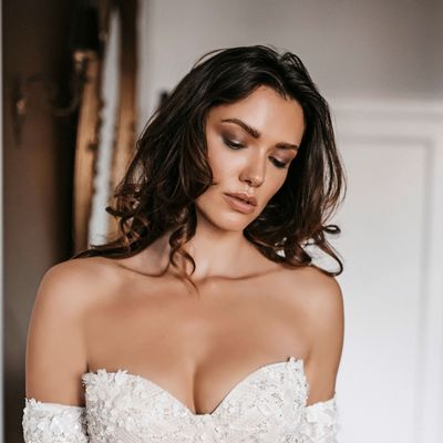 Dreams bridal boutique best sale