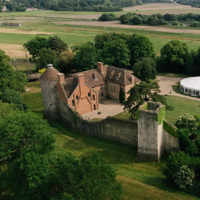 The Castle Westenhanger