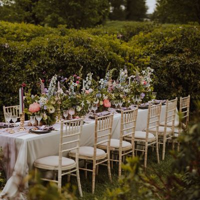 Willow and Rust Weddings