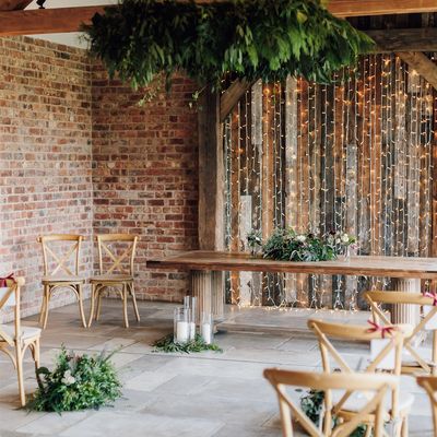 Thirsk Lodge Barns