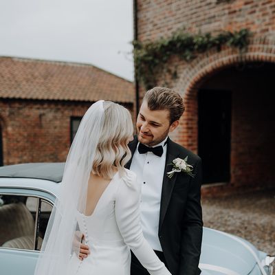 Thirsk Lodge Barns