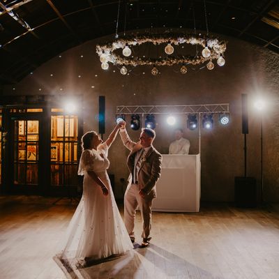 Impress Events | Wedding DJs