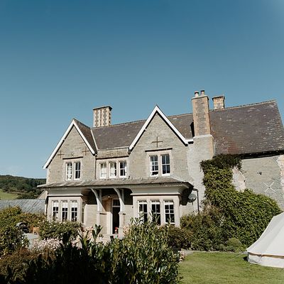 Wilde Lodge