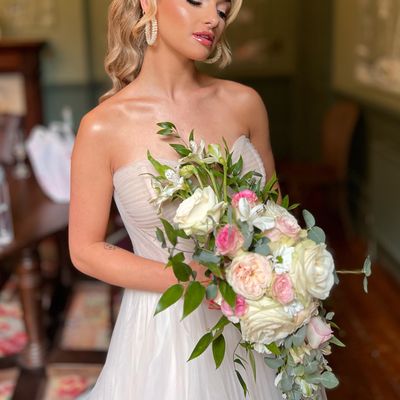 Bridezilla - Berkshire's Finest Bridal Hair & Makeup Artists