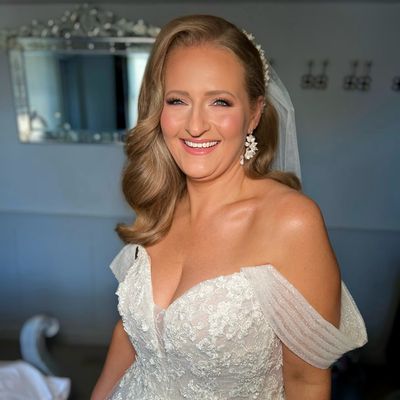 Bridezilla - Berkshire's Finest Bridal Hair & Makeup Artists