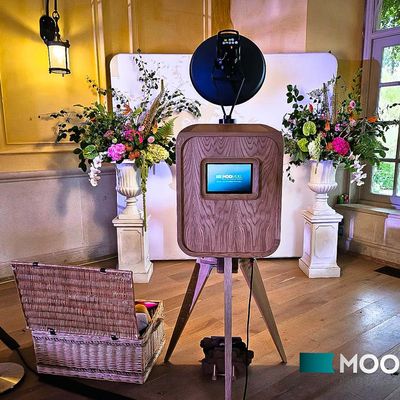 MooMuu Photo Experiences