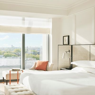 Park Hyatt London River Thames