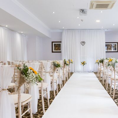 Macdonald Frimley Hall Hotel & Spa