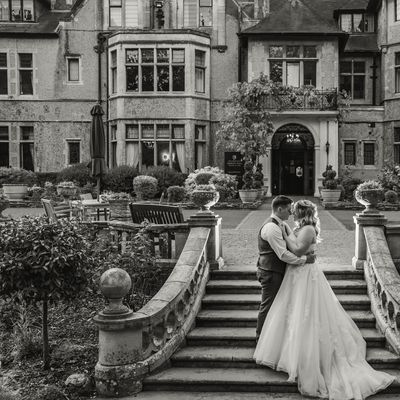 Macdonald Frimley Hall Hotel & Spa