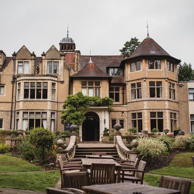 Macdonald Frimley Hall Hotel & Spa