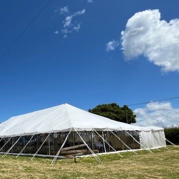 Pole to Pole Marquees