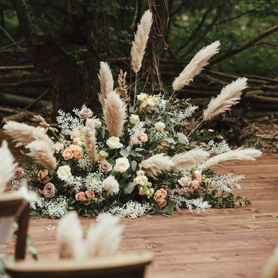 Leaf. Events Florist