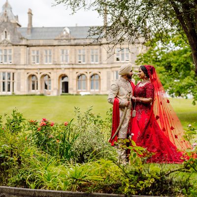 Clevedon Hall