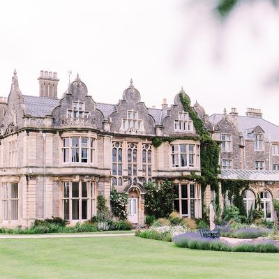 Clevedon Hall