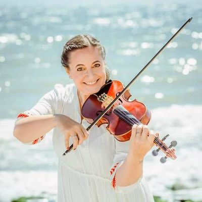 ViolinbyAbigail