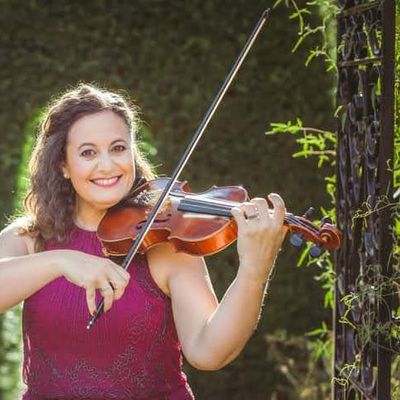 ViolinbyAbigail