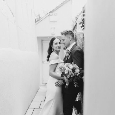 Woburn Orangery Weddings