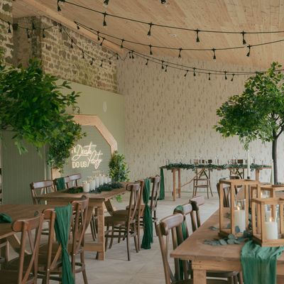 Feather and Fern Event Hire