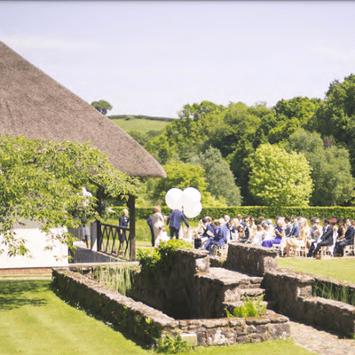 Gidleigh Park Hotel