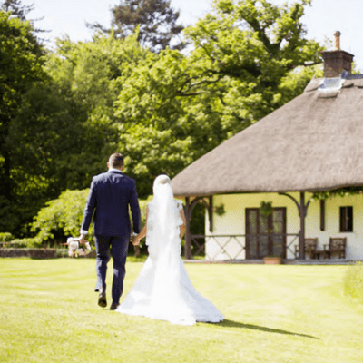 Gidleigh Park Hotel