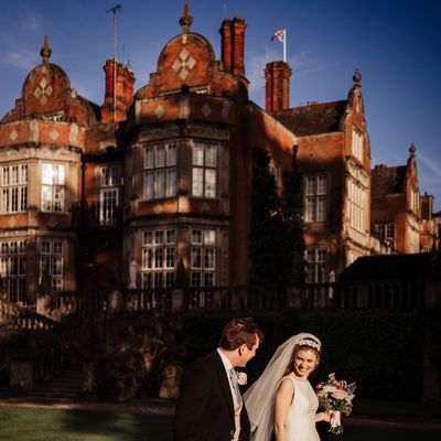 Tylney Hall Hotel