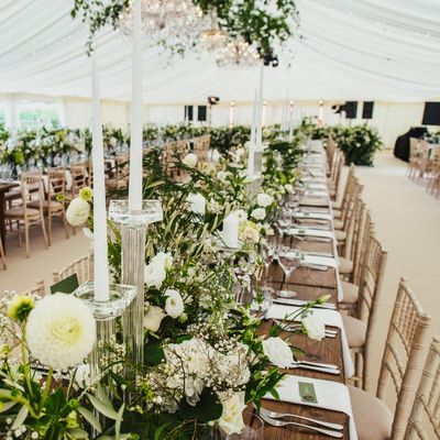 Bisley Marquees & Hire Company