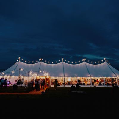 Bisley Marquees & Hire Company