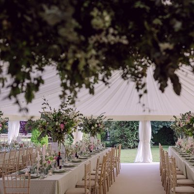 Bisley Marquees & Hire Company