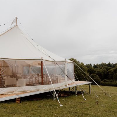 Bisley Marquees & Hire Company