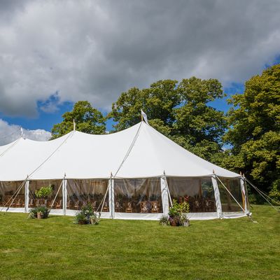 Bisley Marquees & Hire Company