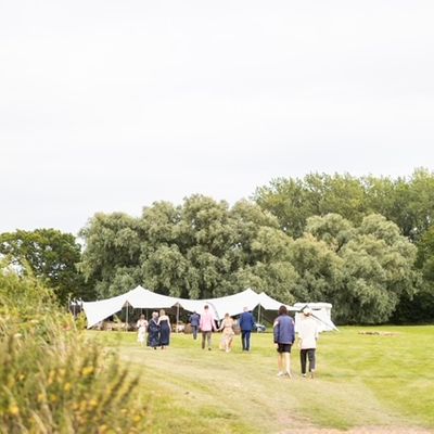 Rectory Farm Meadow