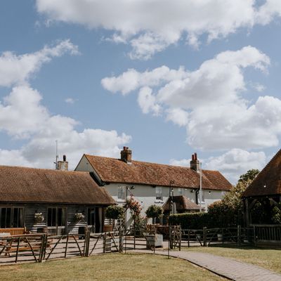 The Ferry House, Kent