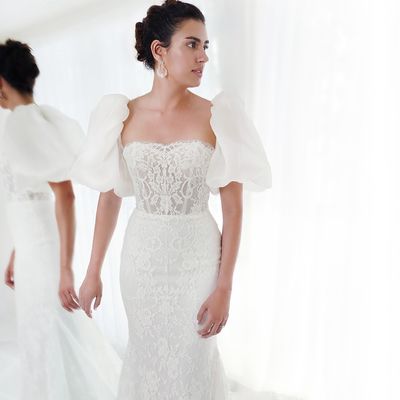 Margo Stankova London - the Ultimate Bridal Experience