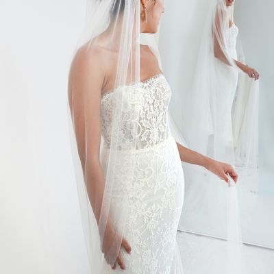 Margo Stankova London - the Ultimate Bridal Experience