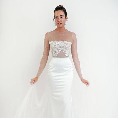 Margo Stankova London - the Ultimate Bridal Experience