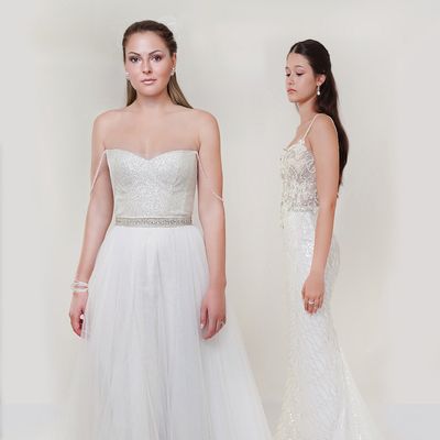 Margo Stankova London - the Ultimate Bridal Experience