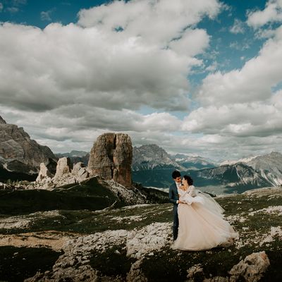 Wedding Destination Photographer