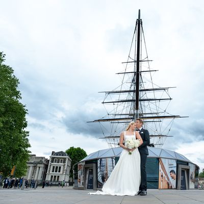 Cutty Sark