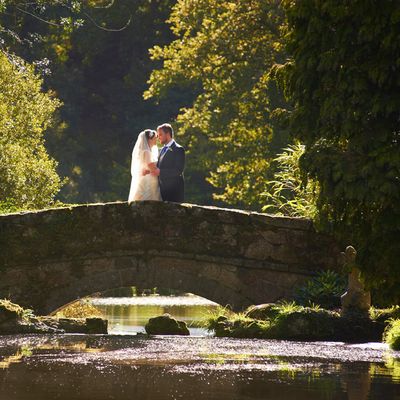 Bovey Castle