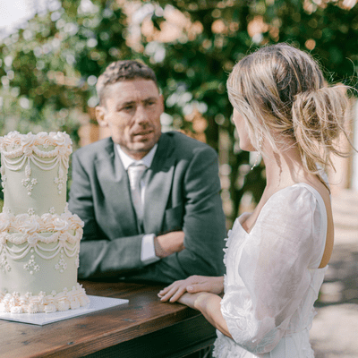 Weddings at The Lost Music Hall 