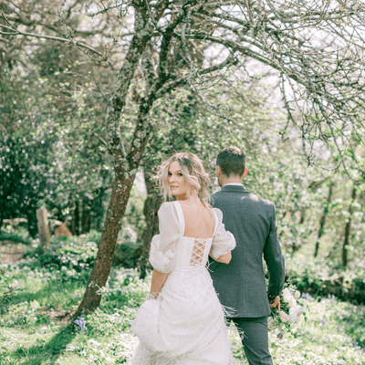 Weddings at The Lost Music Hall 