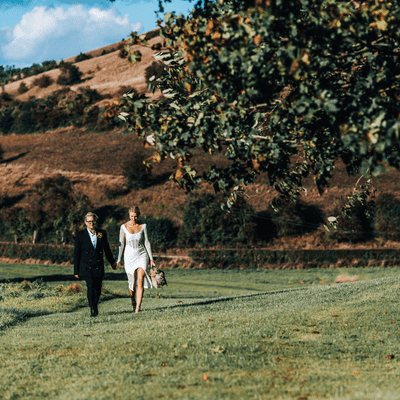 Weddings at Anthology Farm 